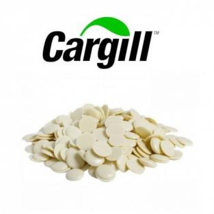 Cargill Шоколад белый 29% 0,5 кг (+/-5гр), Бельгия